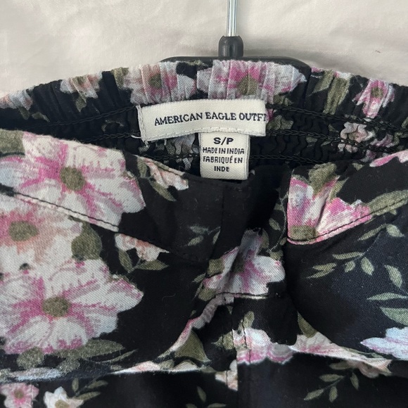 American Eagle Cutout Mini Dress - Picture 2 of 8